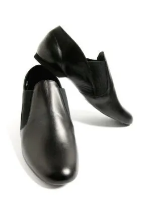 1158 Botin (boot) Jazz in leather Sizes 13 - 2