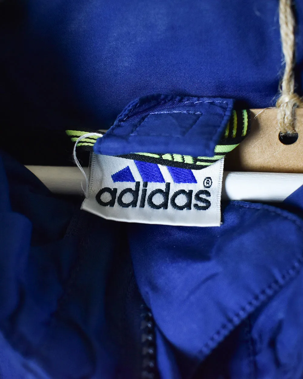 Adidas Adventure Equipment Ski Jacket - Medium