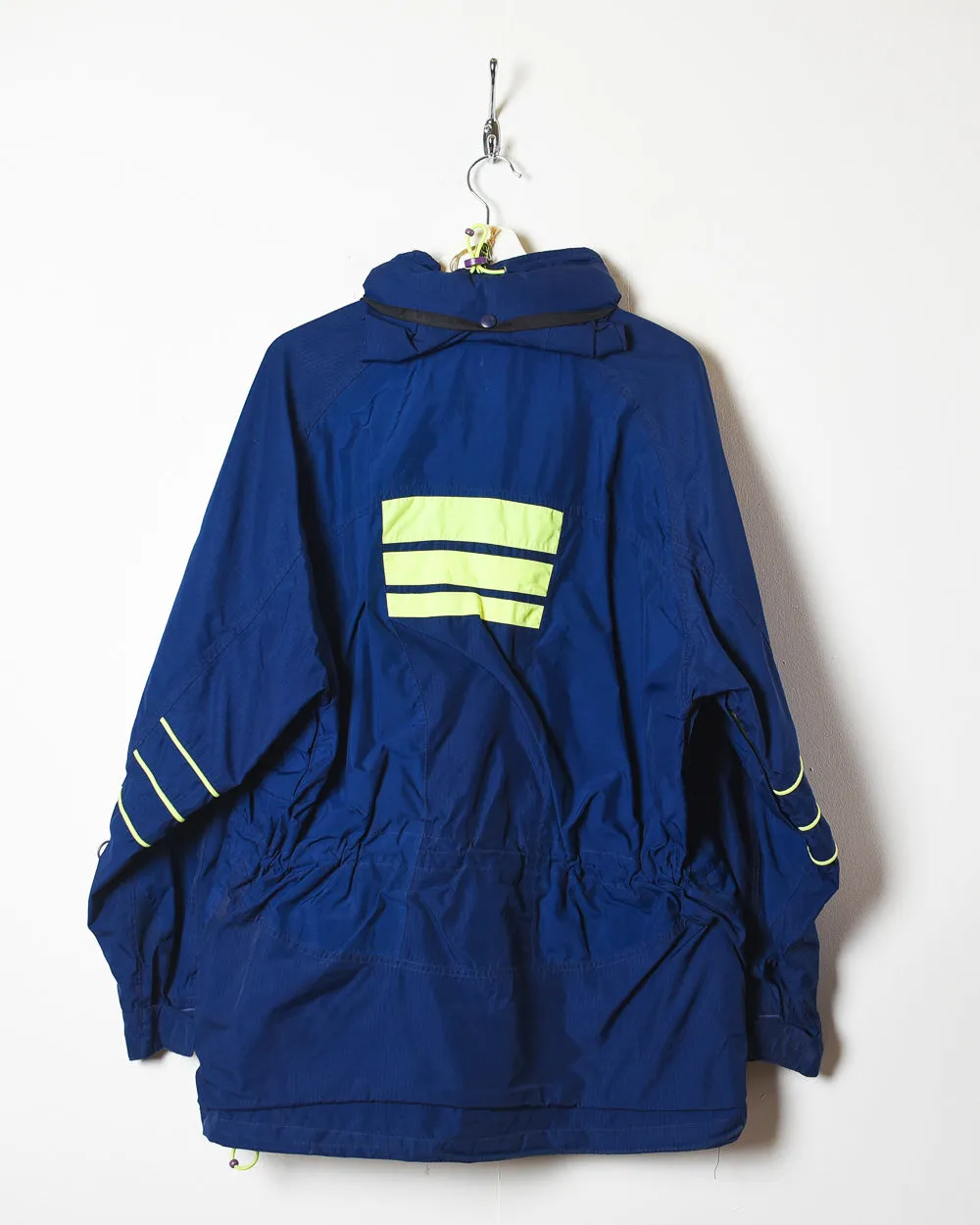 Adidas Adventure Equipment Ski Jacket - Medium
