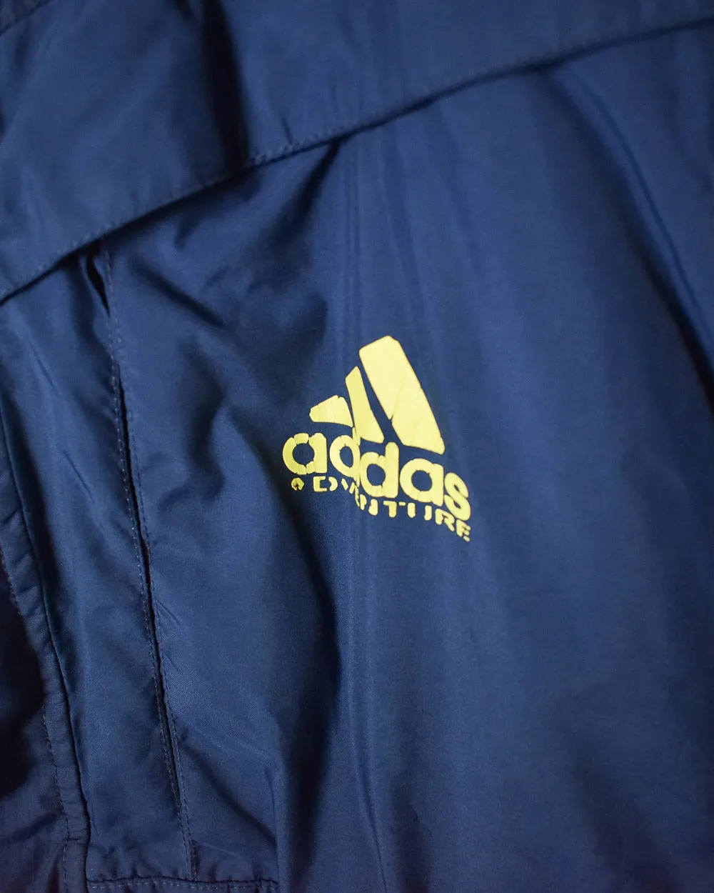 Adidas Adventure Equipment Ski Jacket - Medium