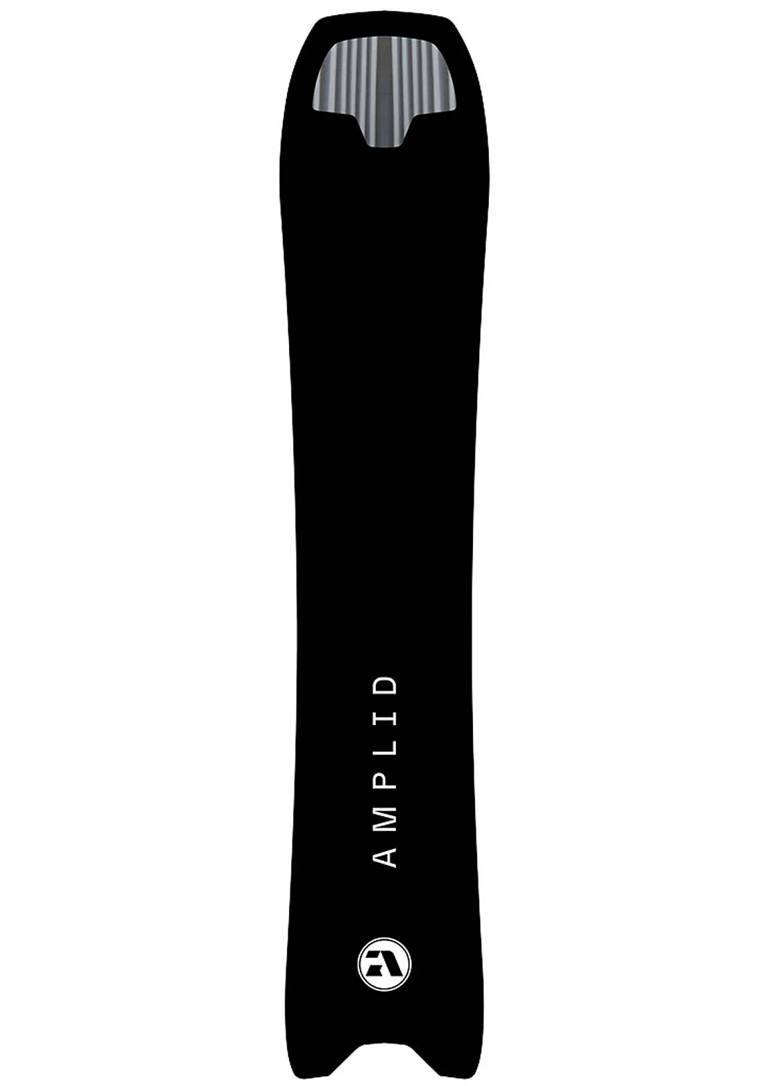 Amplid Surfari Snowboards