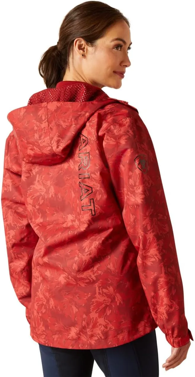 Ariat Women's Spectator Waterproof Jacket