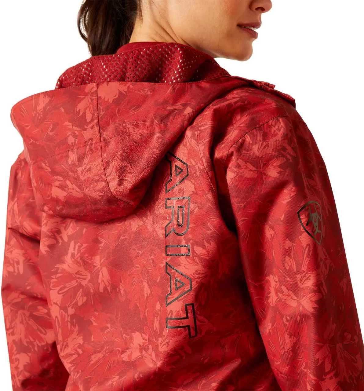 Ariat Women's Spectator Waterproof Jacket