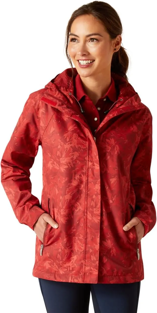 Ariat Women's Spectator Waterproof Jacket