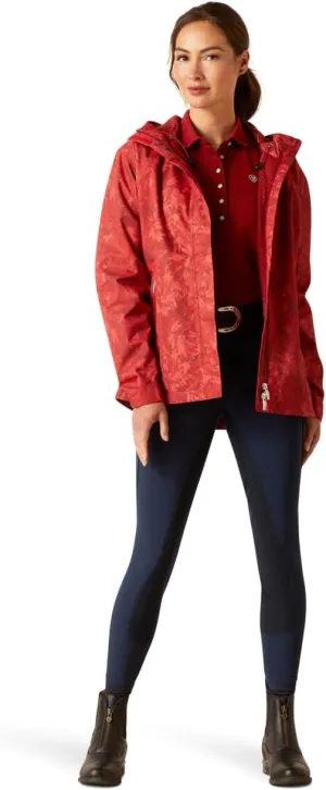 Ariat Women's Spectator Waterproof Jacket