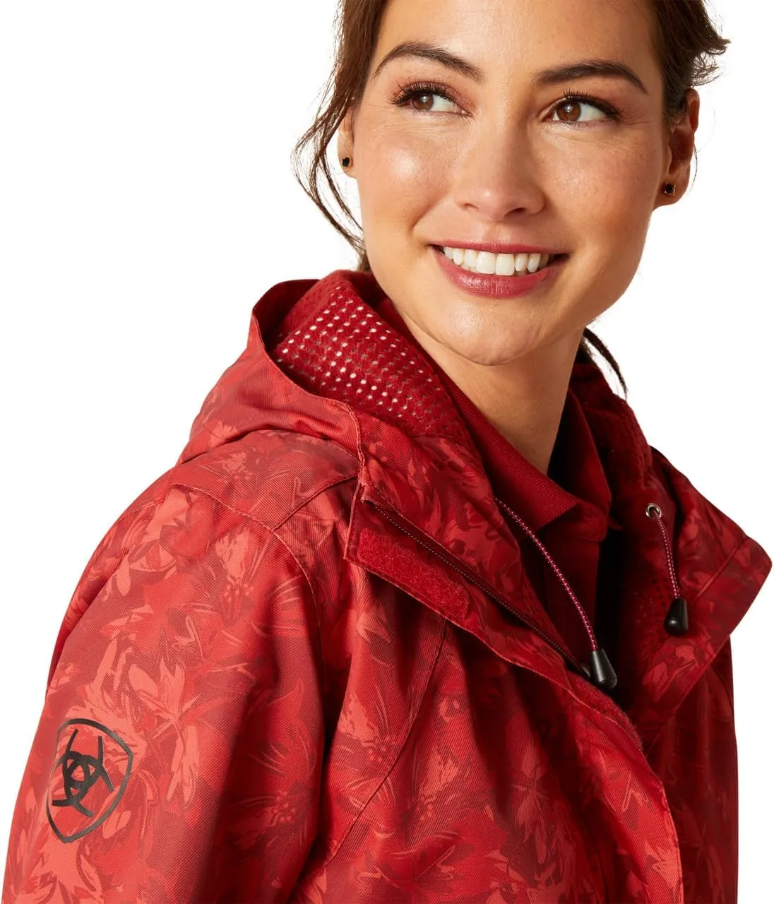Ariat Women's Spectator Waterproof Jacket