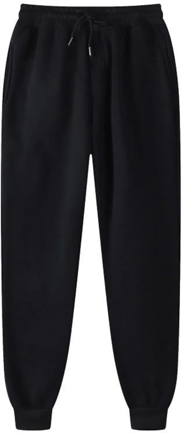 Baggy Sweatpants for Women 2024 Plus Size Workout Athletic Joggers Trousers Casual High Waist Soft Comfy Sweat Pants