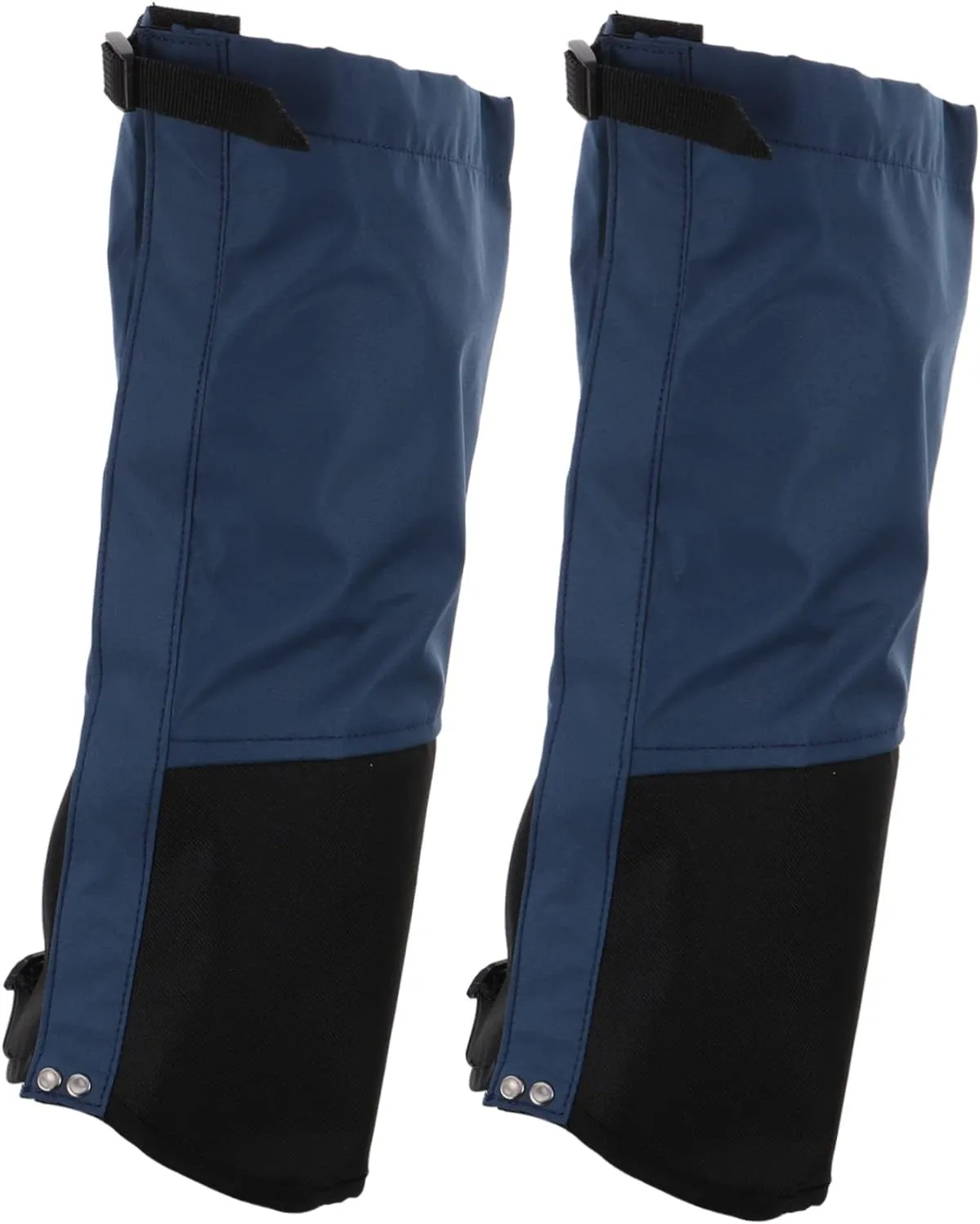 BESPORTBLE Camping Leg Cover Boot Snow Waterproof Leg Gaiters Hiking Legging Covers Outdoor Gaiters for Hiking