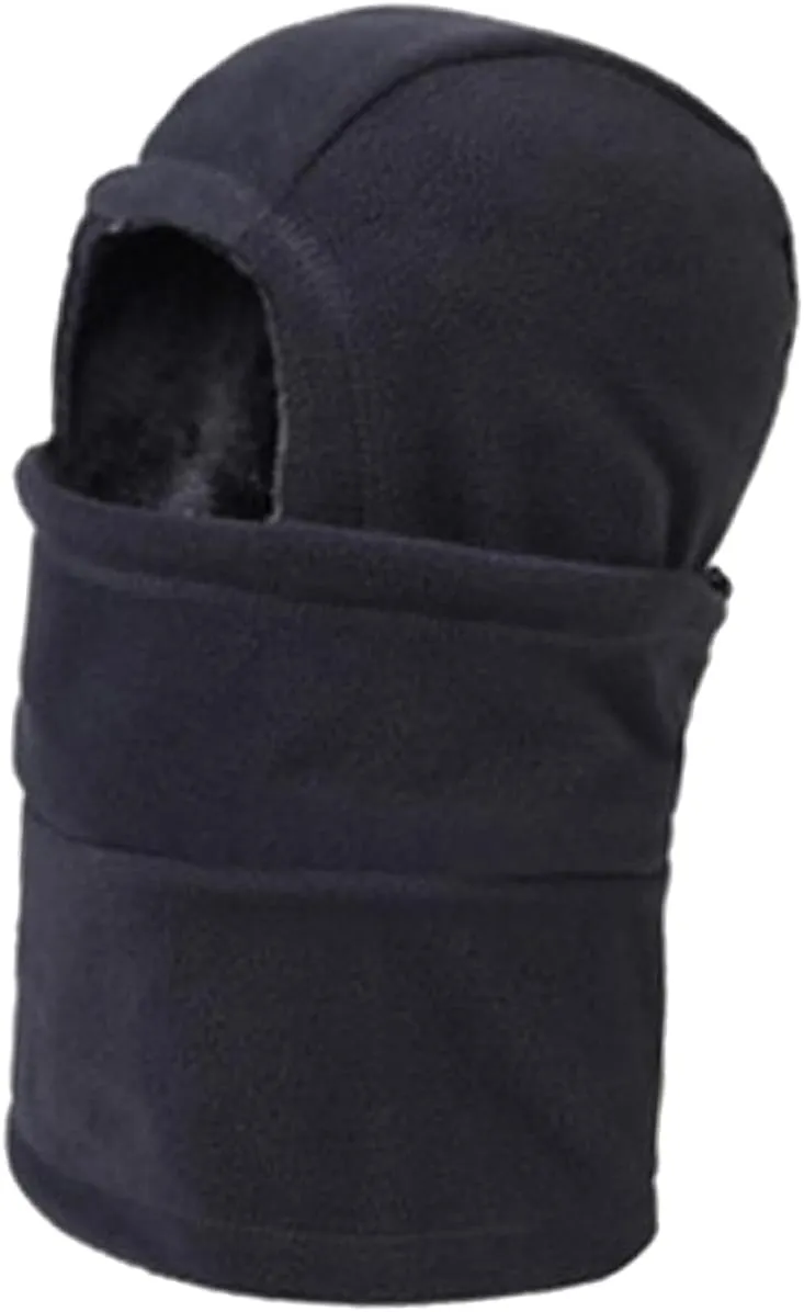 BESTYASH Thermal Mask Motorcycle Ski Covering for Sun Windproof Facial Mask Outdoor Facial