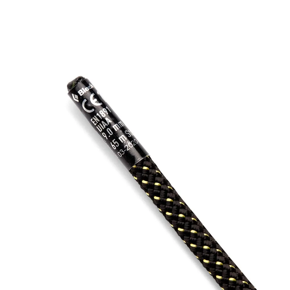 Black Diamond 9.0 Static Rope