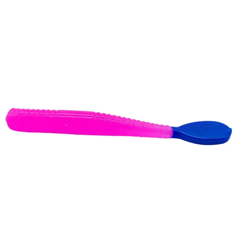 BNR Holey Worm Blue Tail