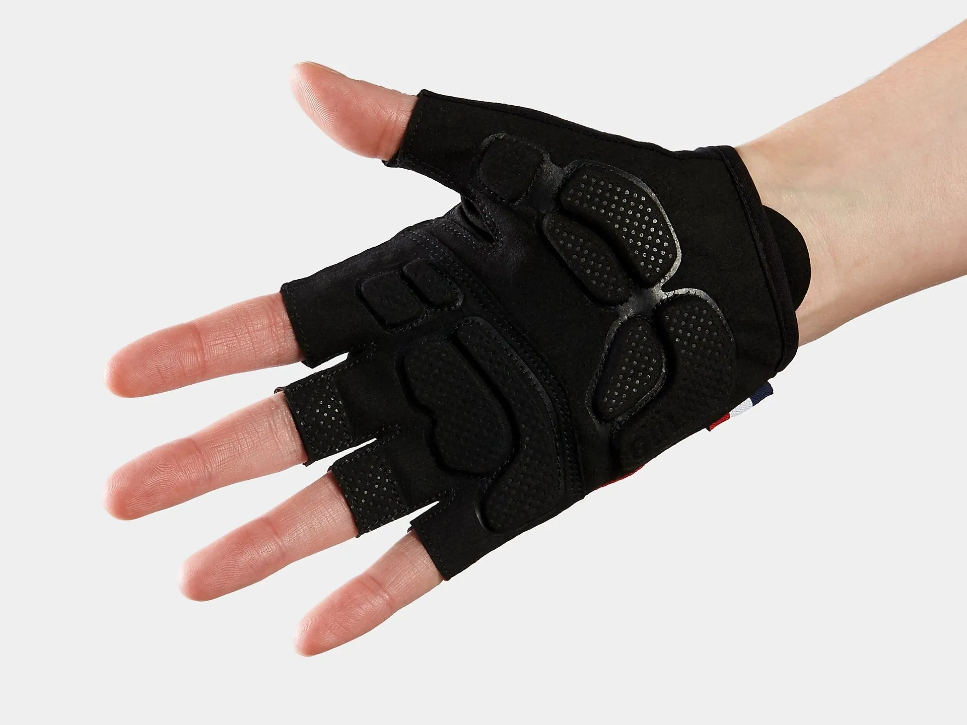Bontrager Women's Solstice Gel Half Finger Cycling Bike Glove