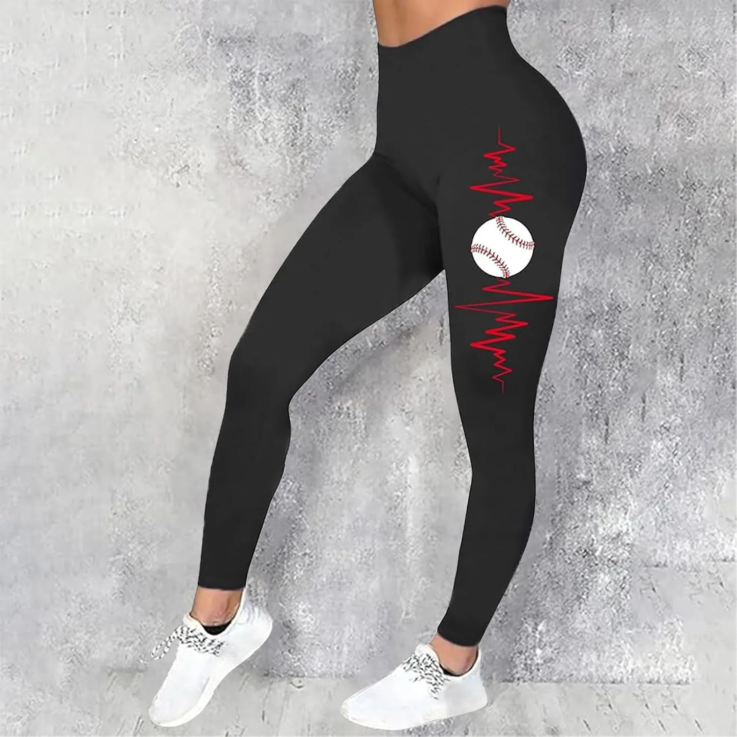 Bootcut Yoga Pants Leggings High High Lifting Solid Waist Pants Tummy Control Workout Flare Leggings Tummy Control
