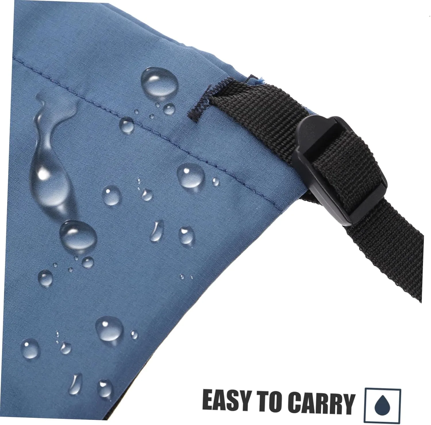 Boots Waterproof Leg Gaiters Hiking Trekking Hiking Boot Gaiters Snow Legging Gaiters Unisex Boot