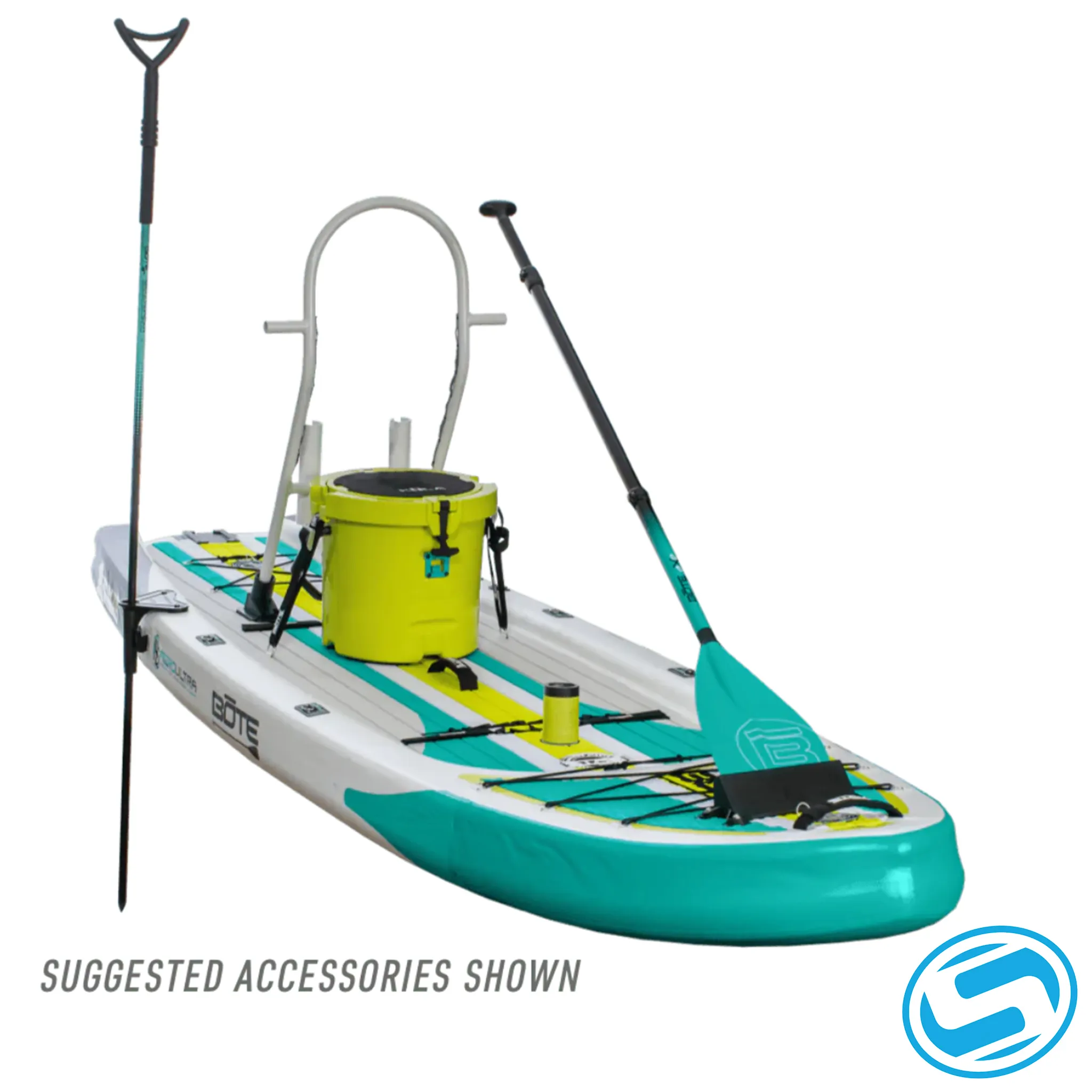 BOTE Rackham Aero