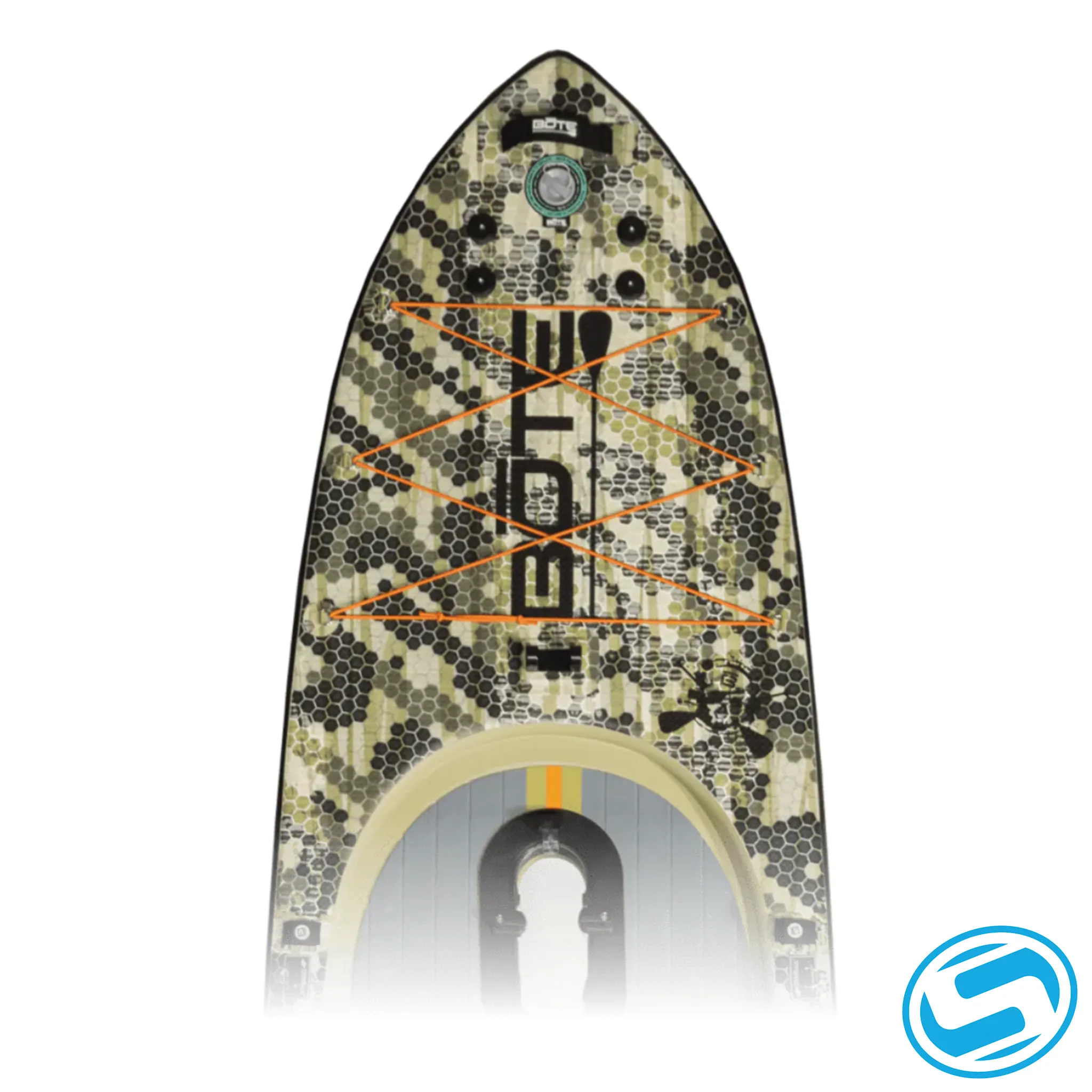 BOTE Rackham Aero
