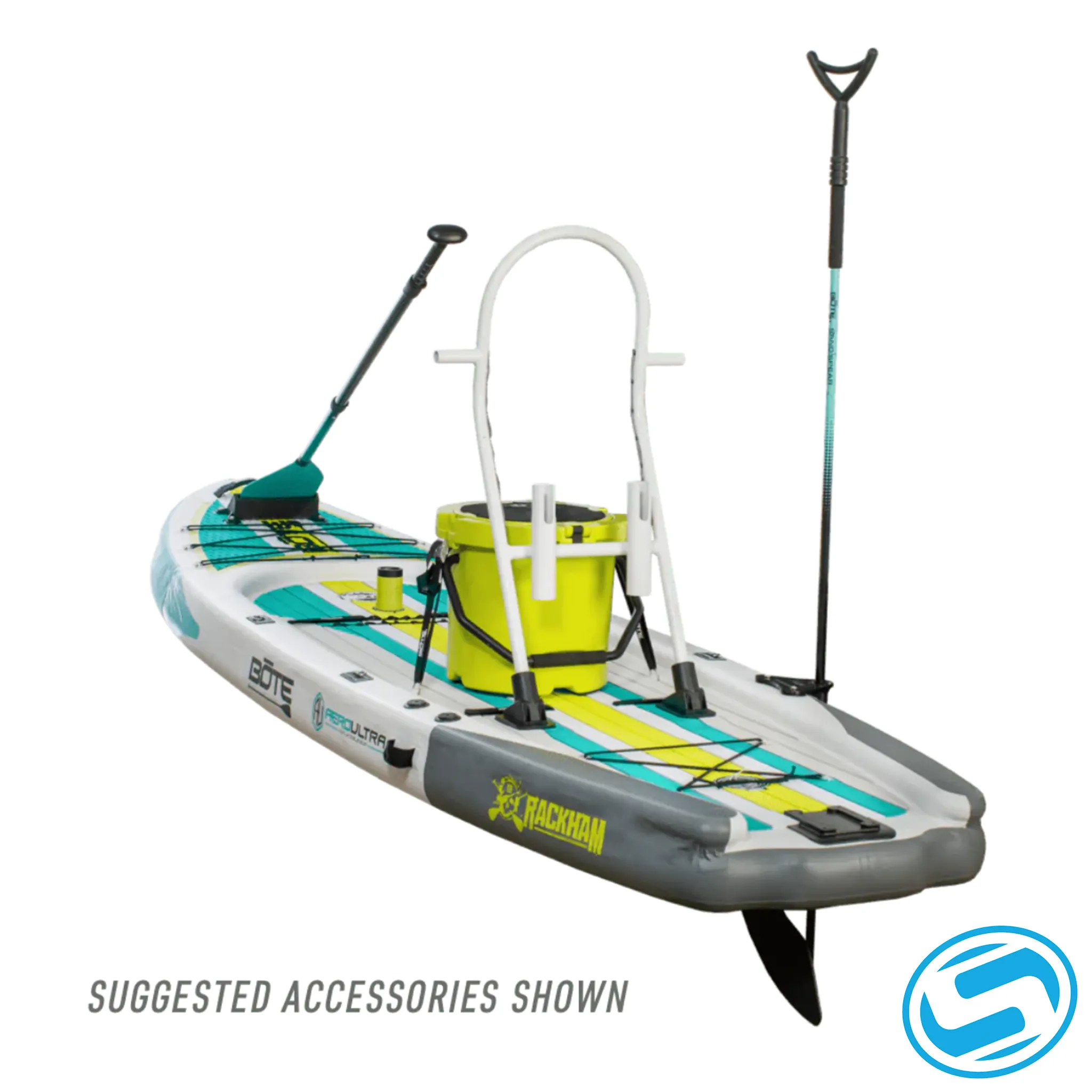 BOTE Rackham Aero