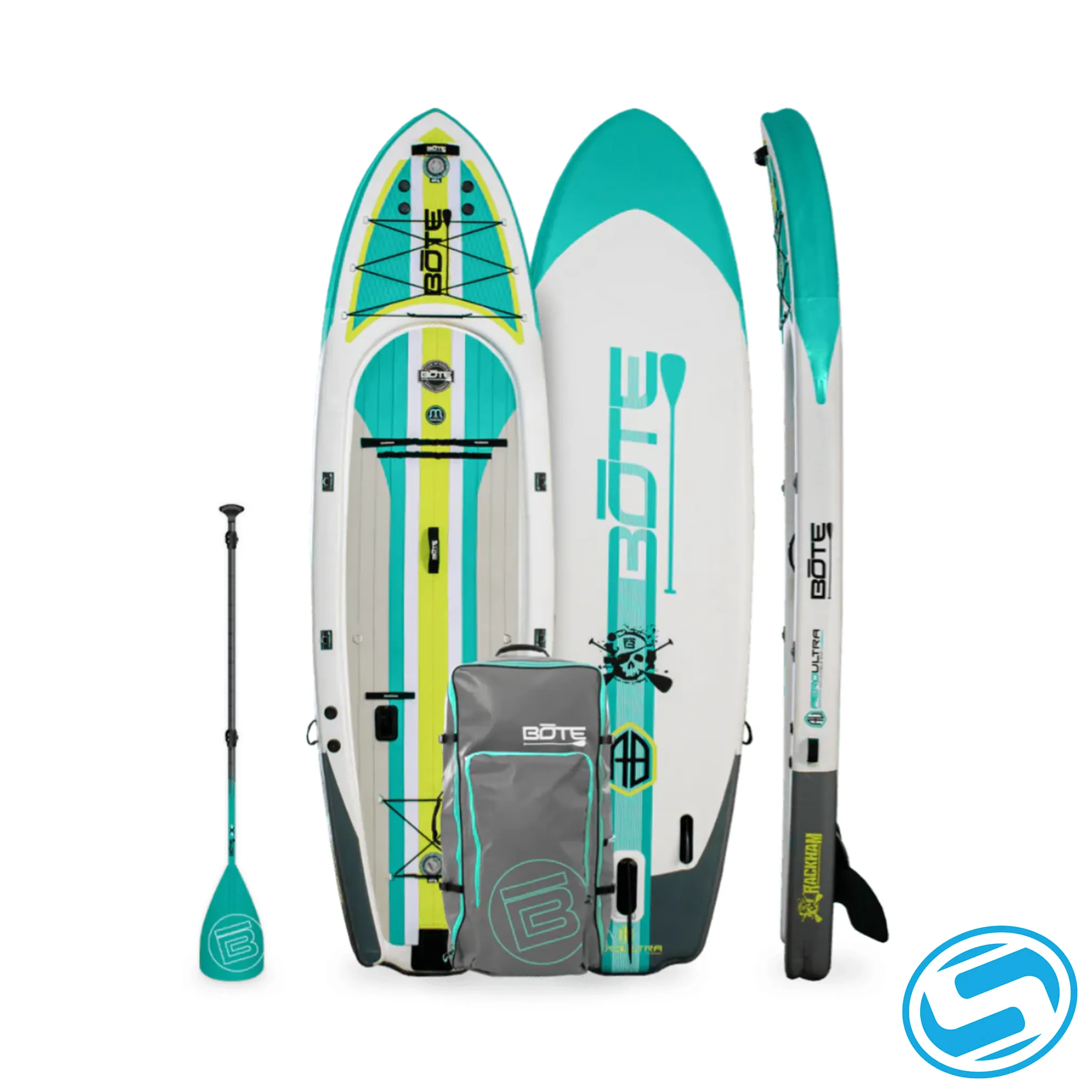 BOTE Rackham Aero