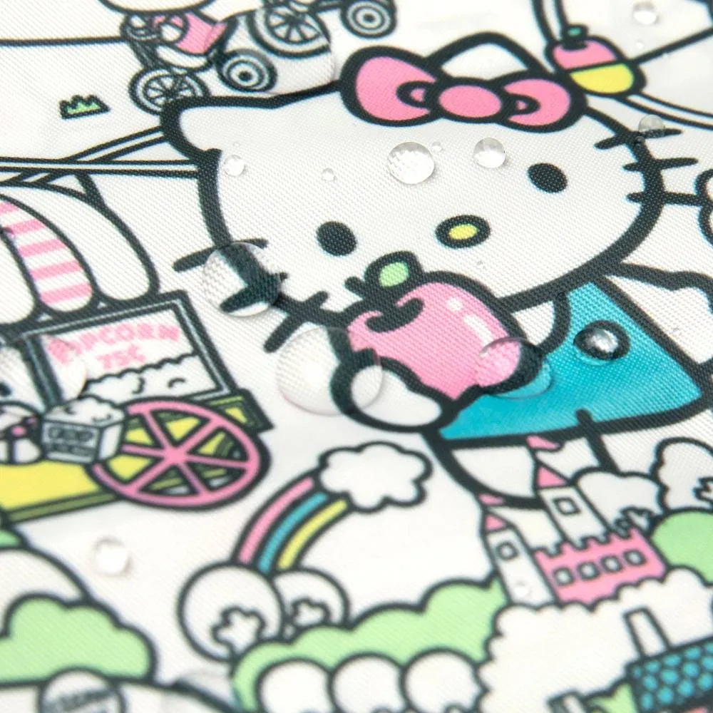 Bumkins | Snack & Sandwich Bags - Hello Kitty
