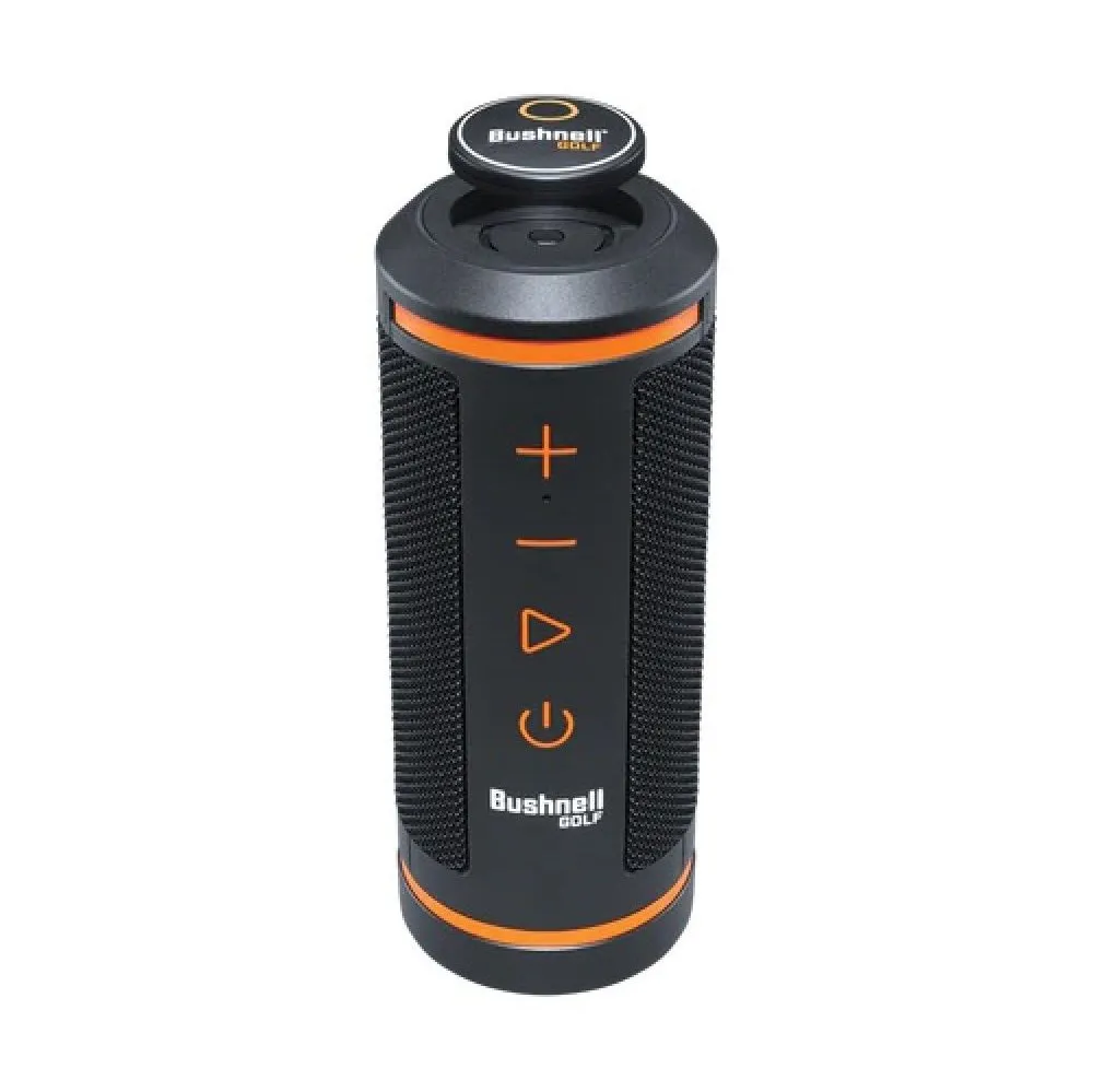 Bushnell Wingman GPS Speaker