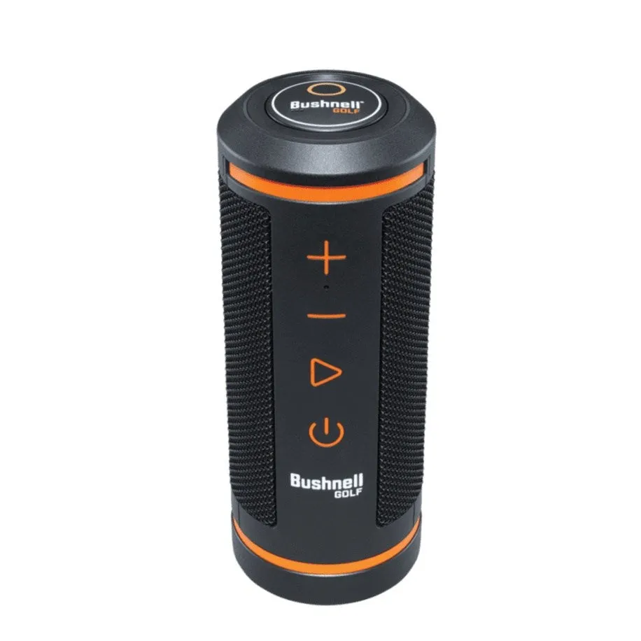 Bushnell Wingman GPS Speaker
