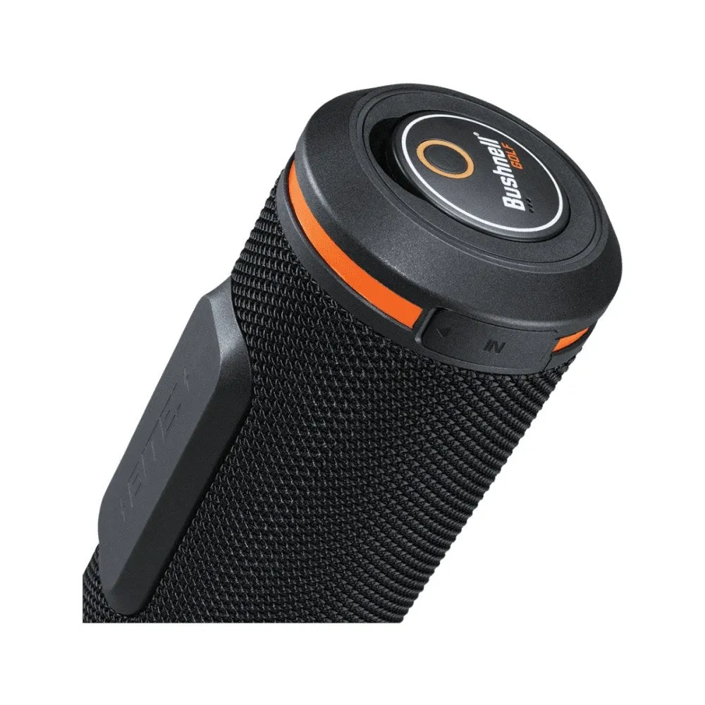 Bushnell Wingman GPS Speaker