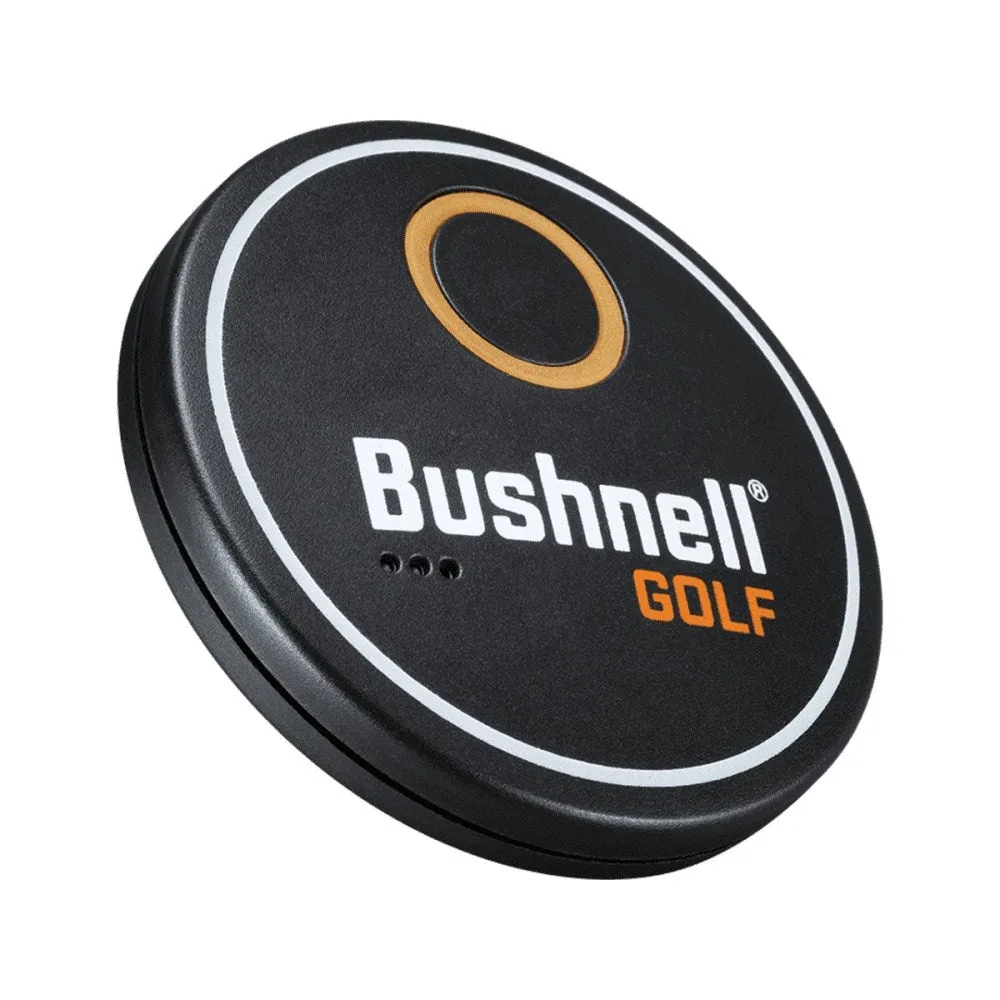 Bushnell Wingman GPS Speaker