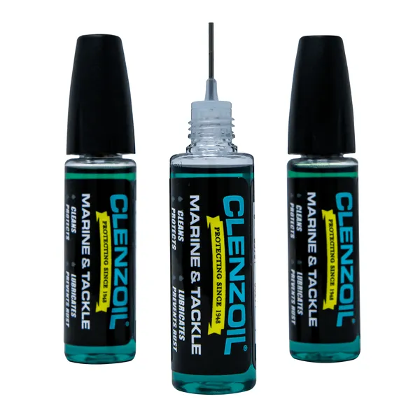Clenzoil Needler .5oz