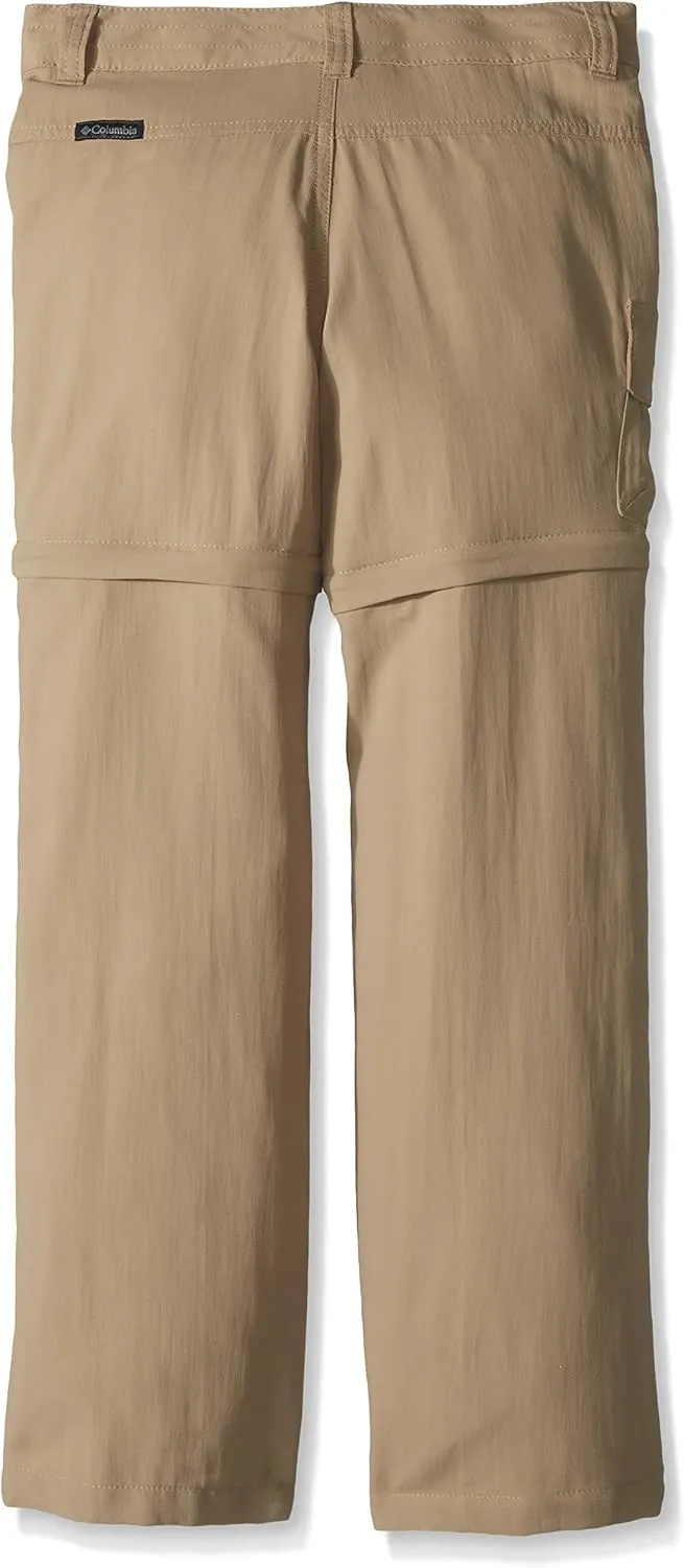 Columbia Girls Silver Ridge III Convertible Pants