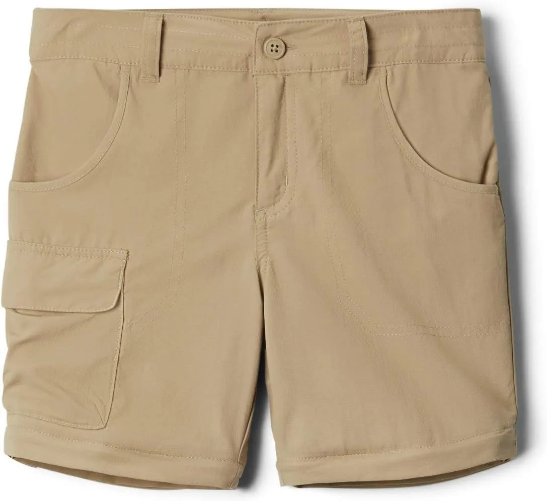 Columbia Girls Silver Ridge III Convertible Pants