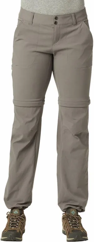 Columbia Women's Saturday Trail Ii Convertible Pant