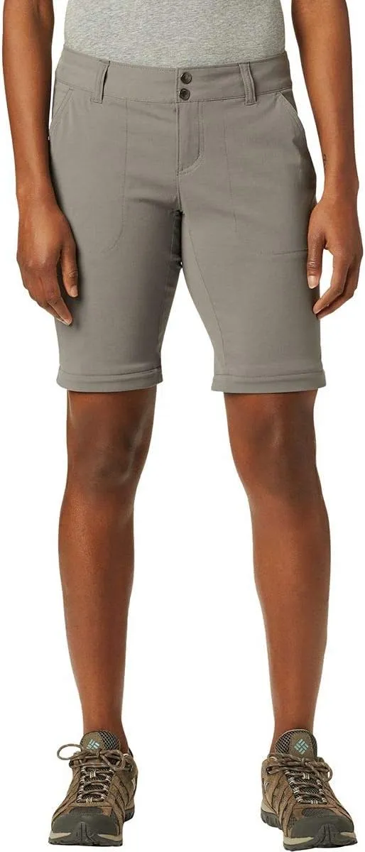 Columbia Women's Saturday Trail Ii Convertible Pant