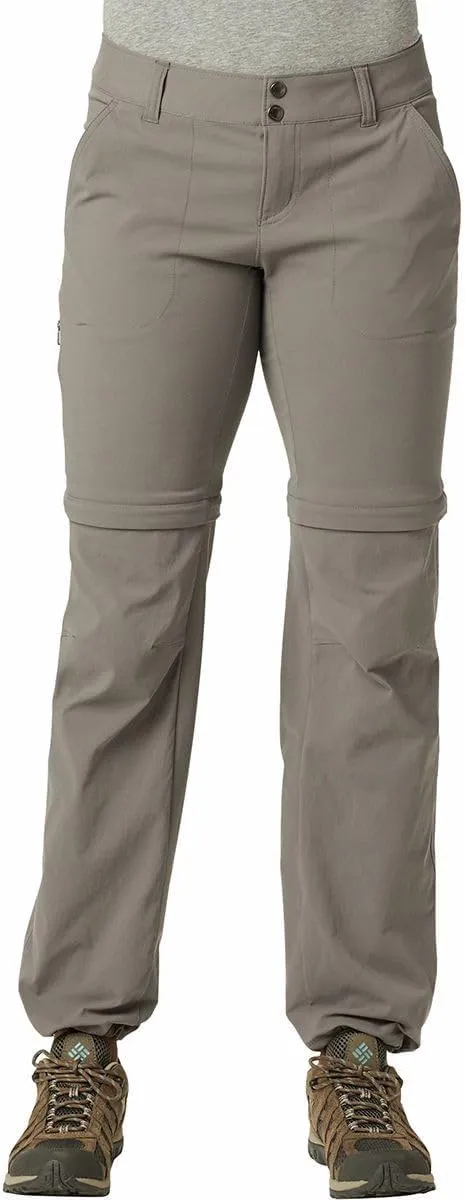 Columbia Women's Saturday Trail Ii Convertible Pant