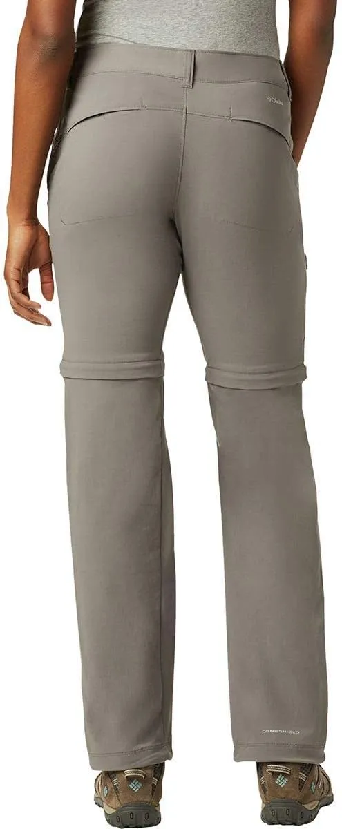 Columbia Women's Saturday Trail Ii Convertible Pant