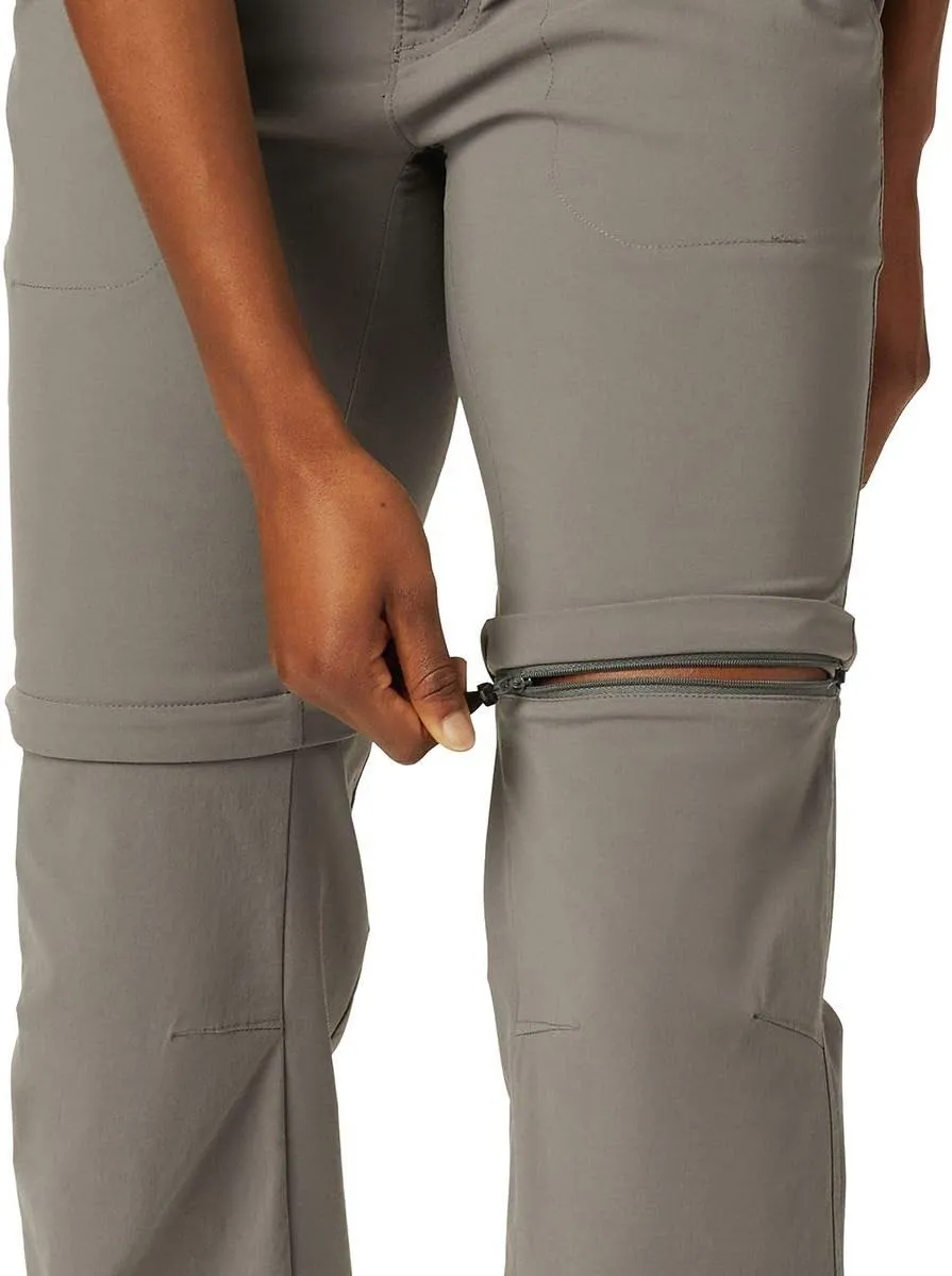 Columbia Women's Saturday Trail Ii Convertible Pant
