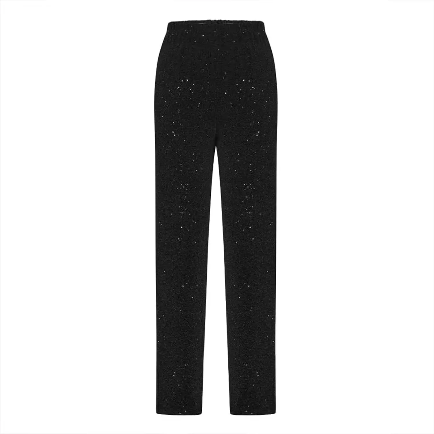 Crossover High Waisted Black Flared Leggings Fitness Suit Sports Yoga Pants Tummy Control Flare Leggings Workout