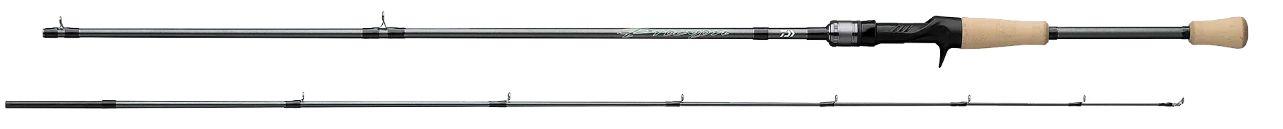 Daiwa Procyon Spinning Rod