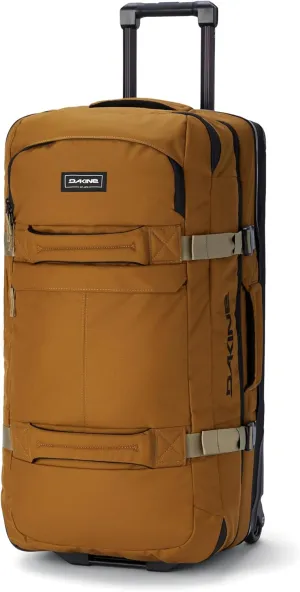 Dakine Split Roller Bag 85L - Rubber, One Size