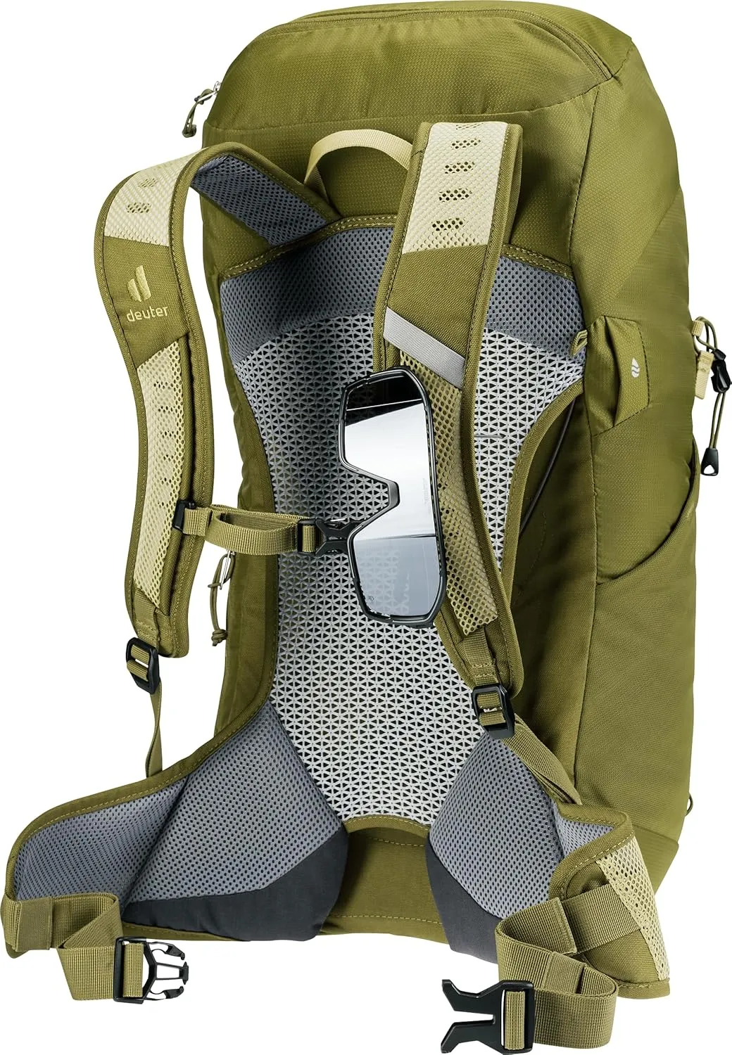 Deuter Men's Ac Lite 30 (2024) Hiking Backpack (pack of 1)