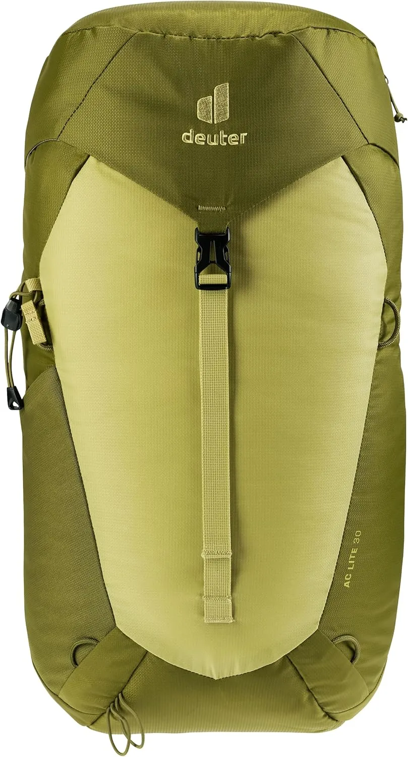 Deuter Men's Ac Lite 30 (2024) Hiking Backpack (pack of 1)