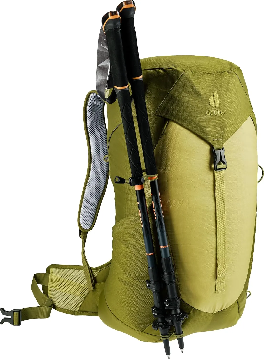 Deuter Men's Ac Lite 30 (2024) Hiking Backpack (pack of 1)