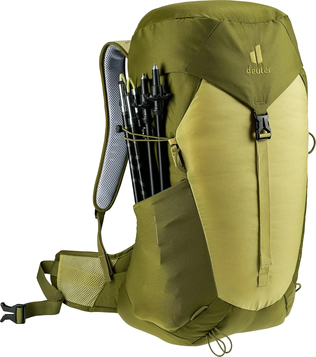 Deuter Men's Ac Lite 30 (2024) Hiking Backpack (pack of 1)