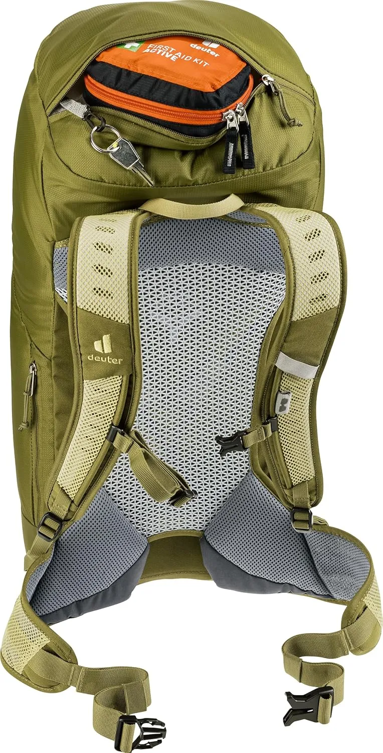 Deuter Men's Ac Lite 30 (2024) Hiking Backpack (pack of 1)