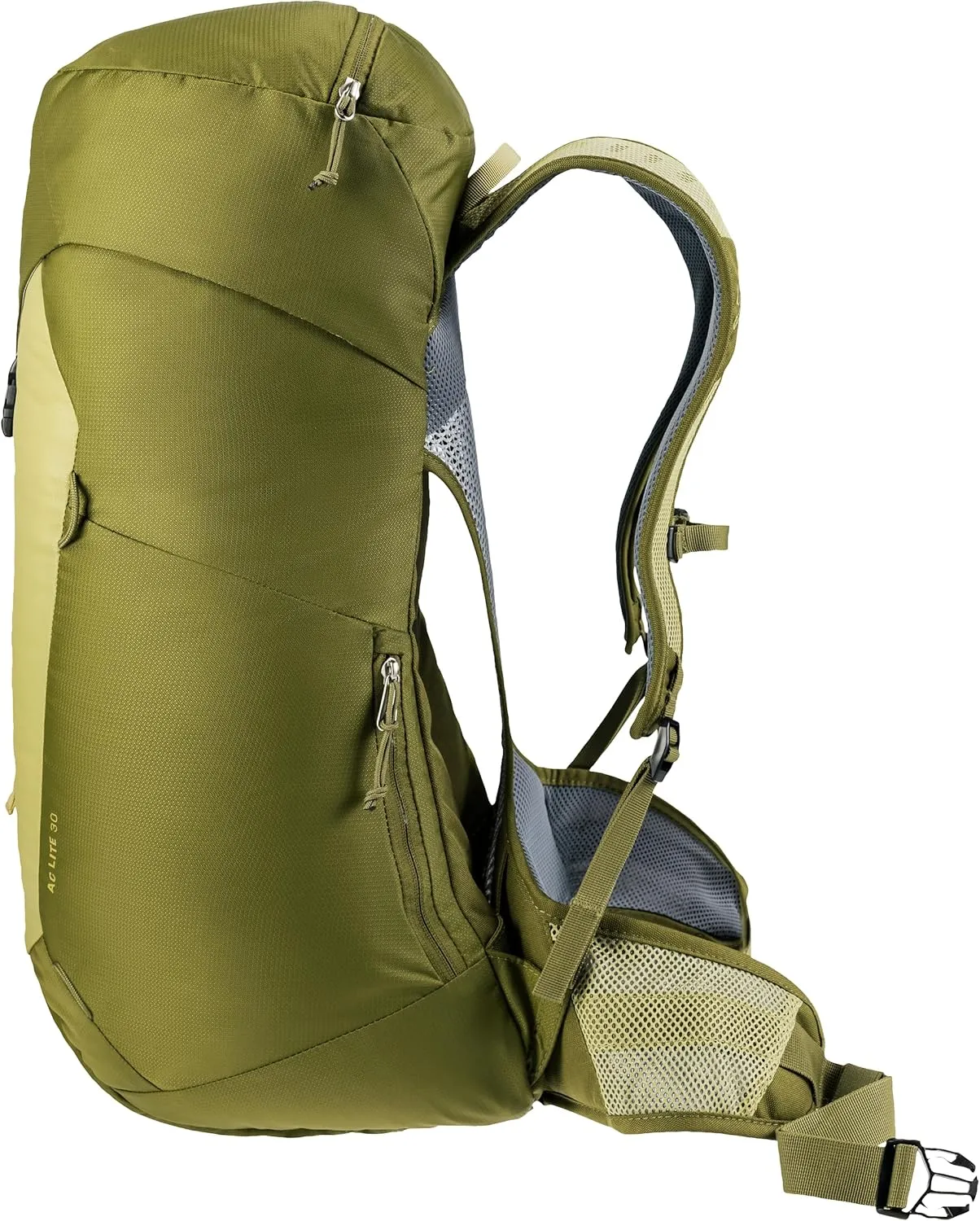 Deuter Men's Ac Lite 30 (2024) Hiking Backpack (pack of 1)