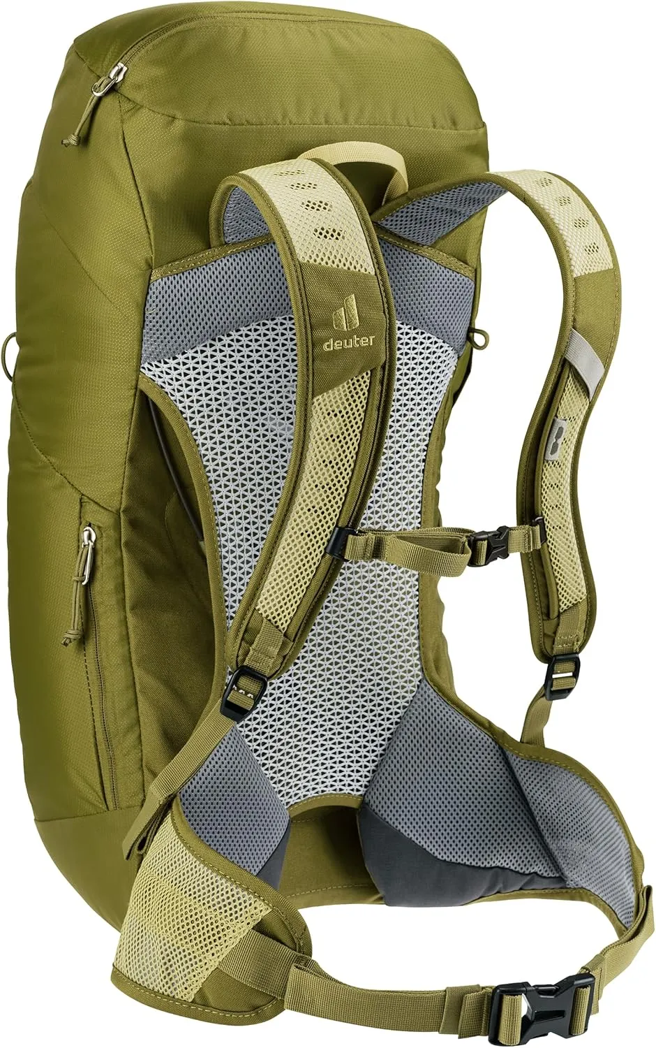 Deuter Men's Ac Lite 30 (2024) Hiking Backpack (pack of 1)