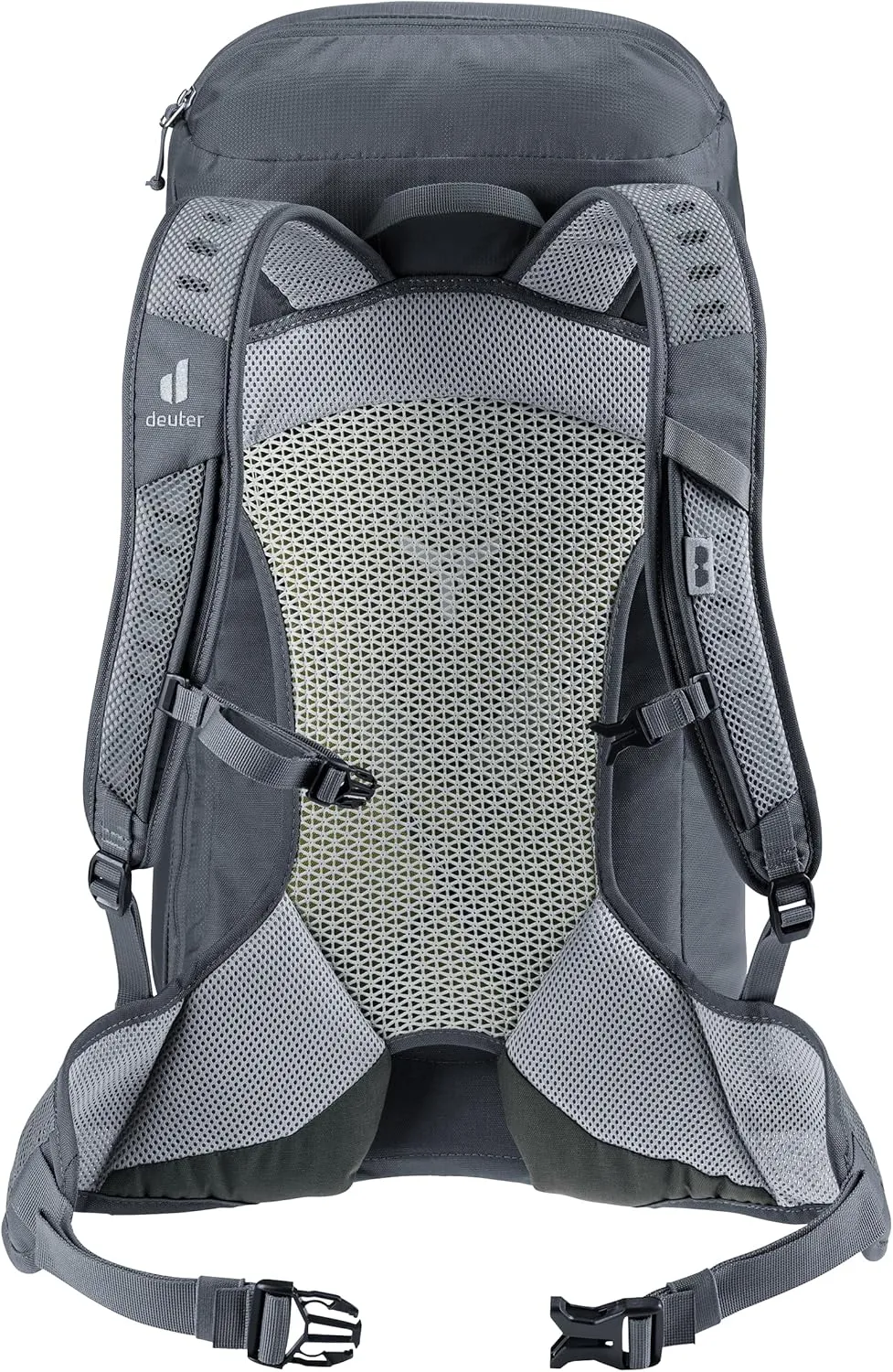 Deuter Men's Minimalistic, Black, 30 L
