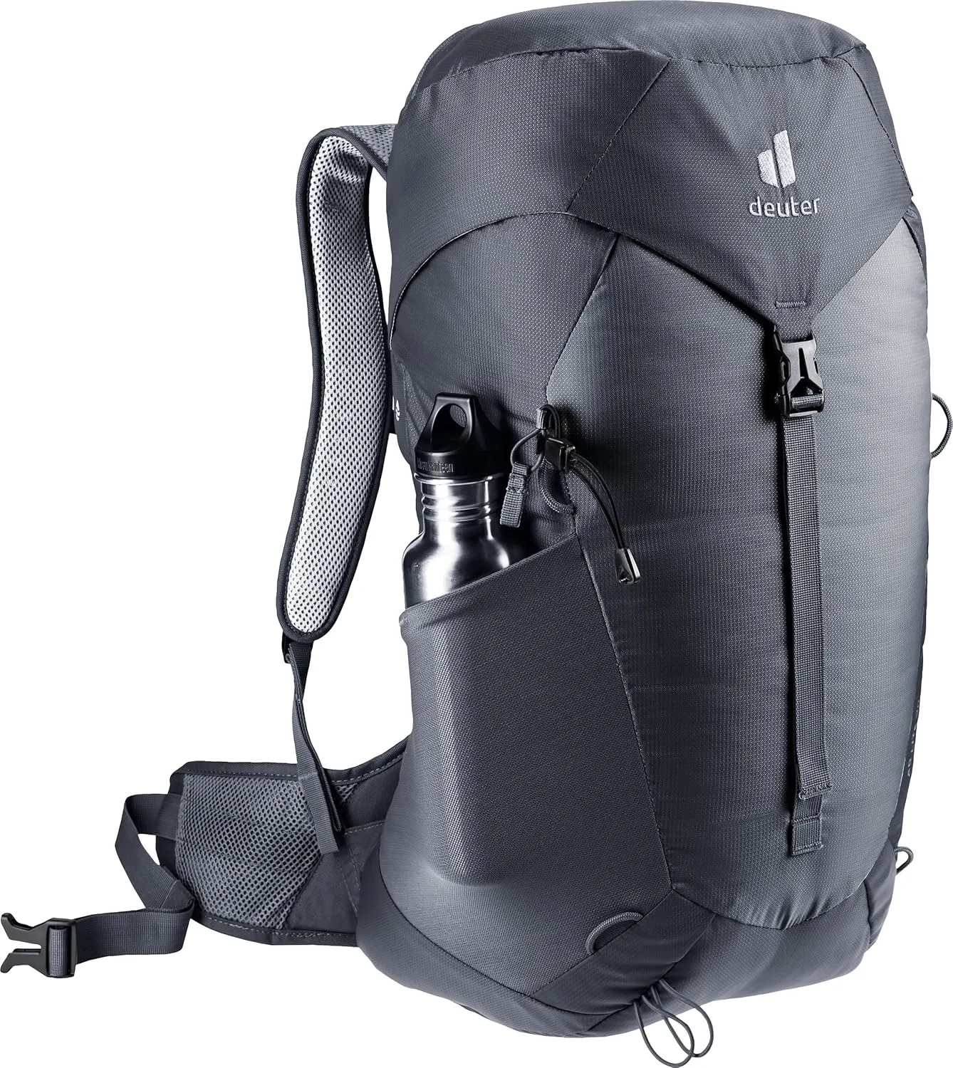 Deuter Men's Minimalistic, Black, 30 L