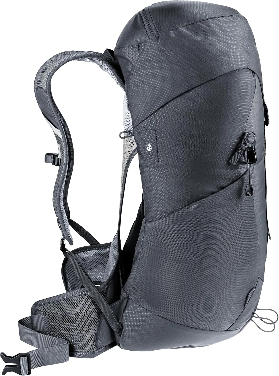 Deuter Men's Minimalistic, Black, 30 L