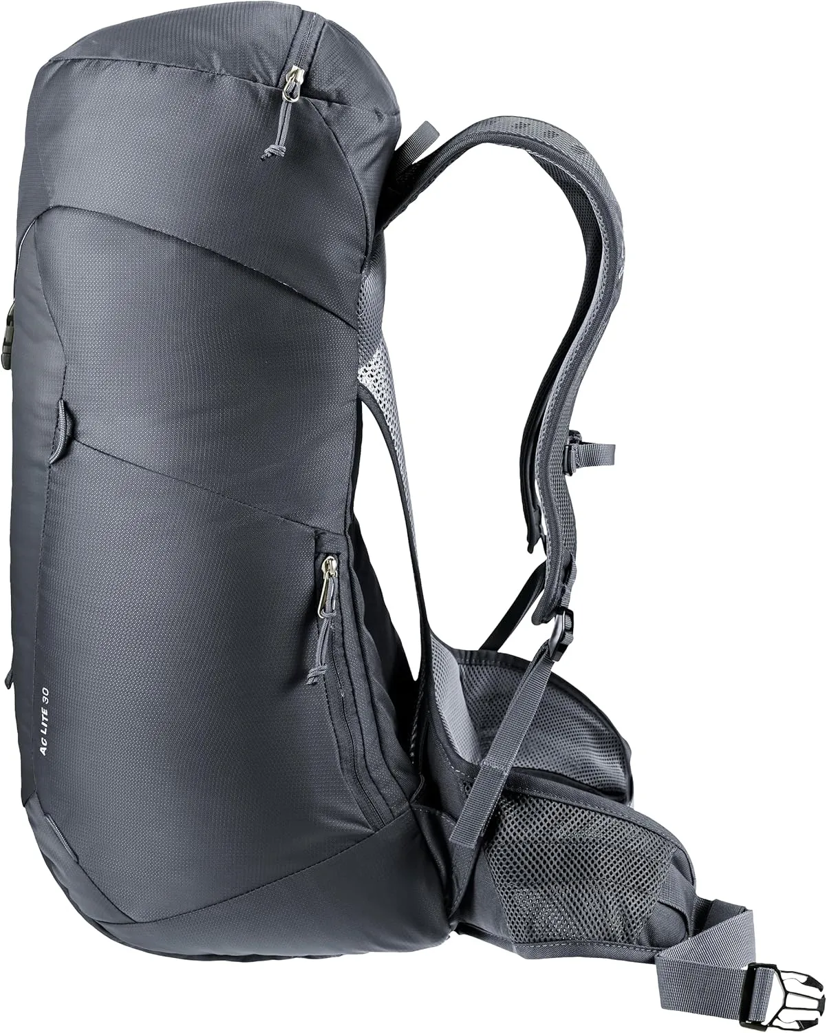 Deuter Men's Minimalistic, Black, 30 L