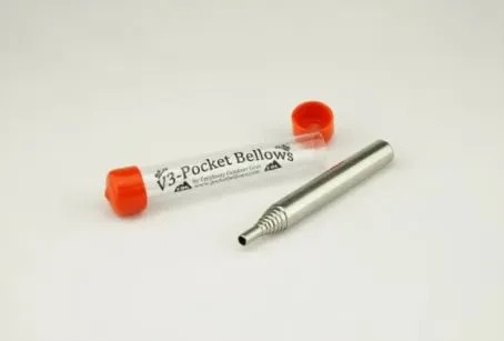 EOG V3 Pocket Bellows